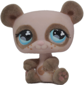 #0645 Panda